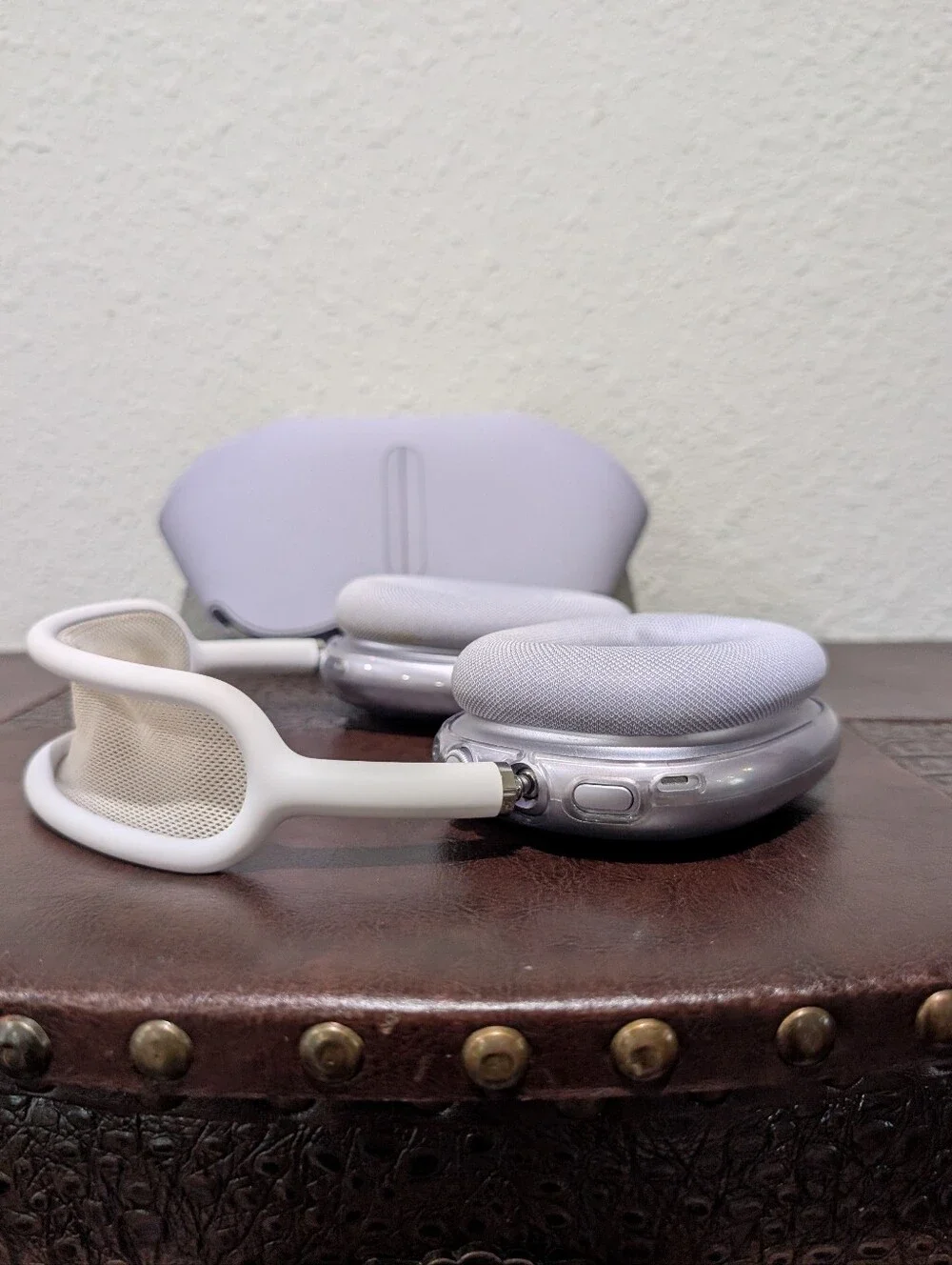 Apple AirPods Max - Lavender/ Purple